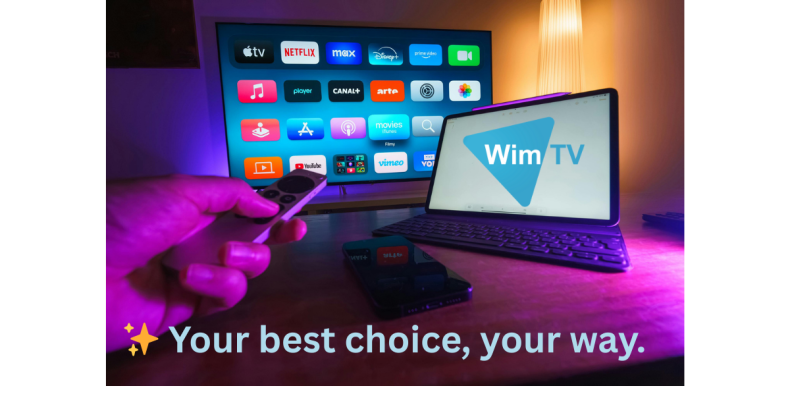 wimtv best platform for online streaming